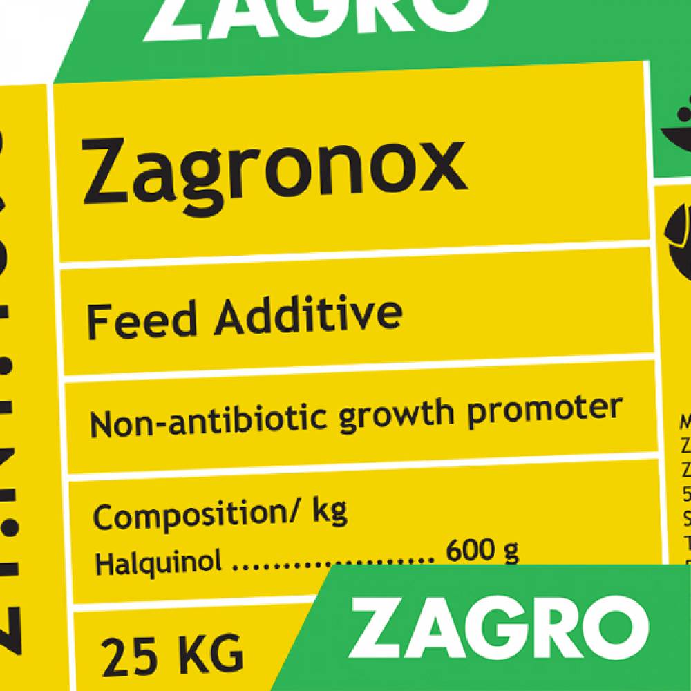 Zagronox 60%